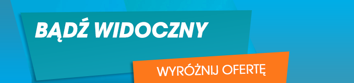 podświetl swoje oferty i bądź widoczny w internecie