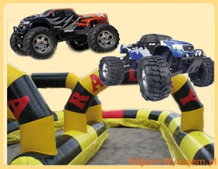 Monster Trucki R/C