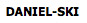 Logo Daniel-SKI