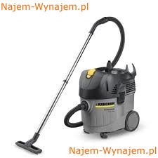 Odkurzacz przemysłowy Karcher NT35/1