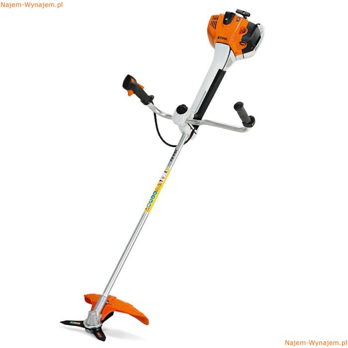 Kosa Spalinowa STIHL Fs 410 C-E