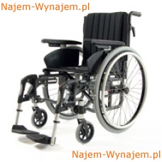 Wózek inwalidzki wynajem