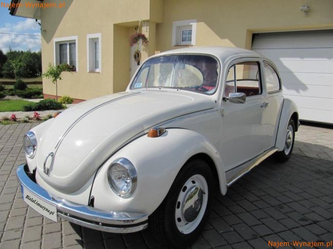 VW GARBUS