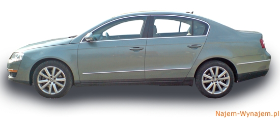 Volkswagen Passat V 36
