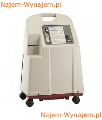 Koncentrator tlenu wynajem - śląsk, Bielsko, Tychy, Pszczyna