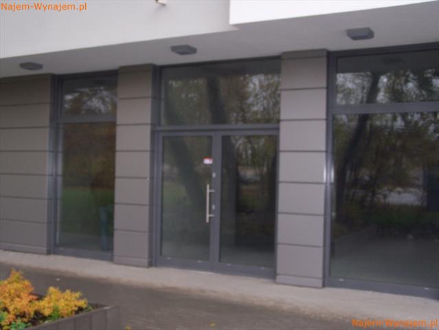 Do wynajęcia lokal 183,12 m2 w...