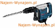 Młot wyburzeniowy BOSCH GSH 5 C