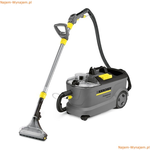 Odkurzacz piorący KARCHER Puzzi 200