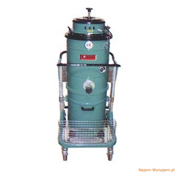 Odkurzacz przemysłowy CFM 317