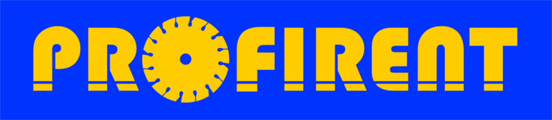 Logo PROFIRENT