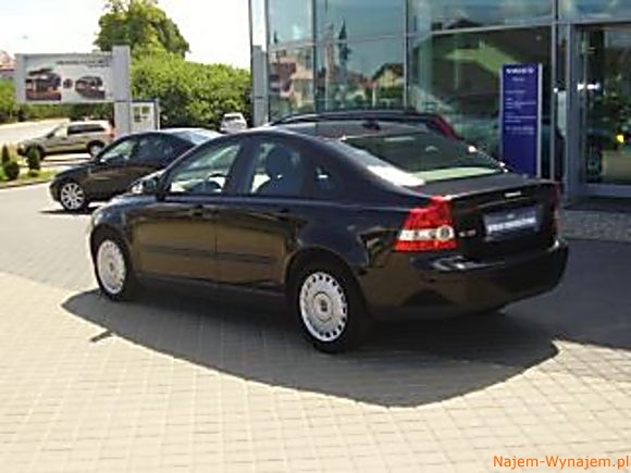 VOLVO S40 DIESEL