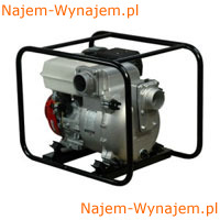 Pompa szlamowa KOSHIN KTH 80 X