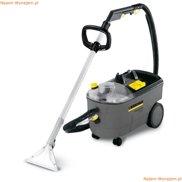 Odkurzacz piorący  KARCHER PUZZI 100 S