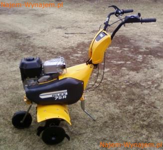 Glebogryzarka STIGA SILEX 75 R-B