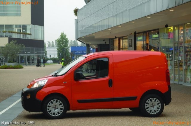 Fiat Fiorino