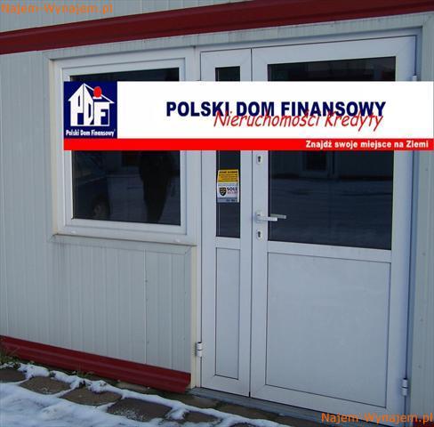Ząbki, bardzo dobra lokalizacj...