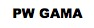 Logo GAMA