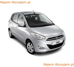 Hyundai I 10, Słubice