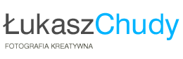 Logo Łukasz Chudy