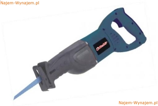 PIŁA SZABLASTA (LISI OGON) 800W REBIR