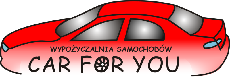 Logo Car For You