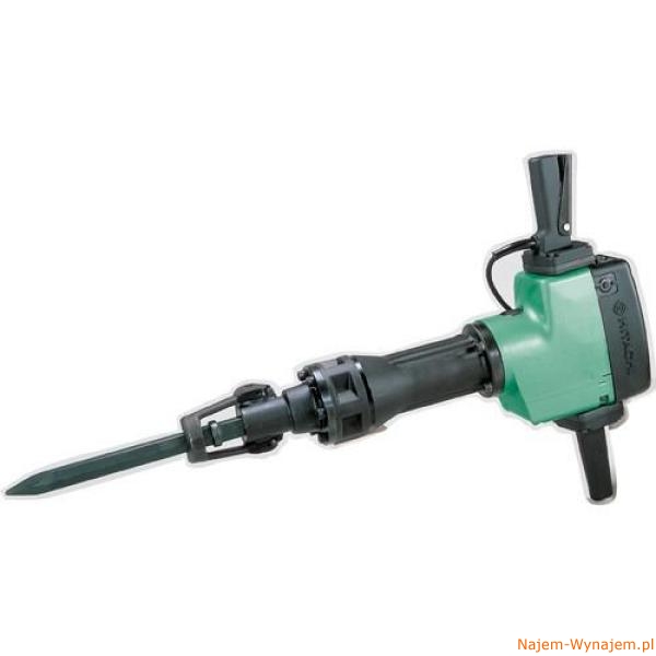 Młot 32kg - Hitachi H90SC