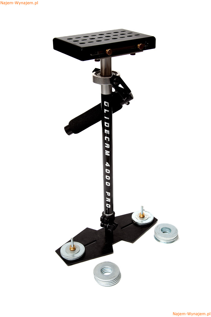 Glidecam 4000 Pro