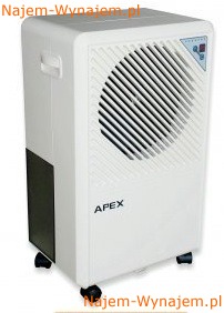 Osuszacz powietrza APEX 25