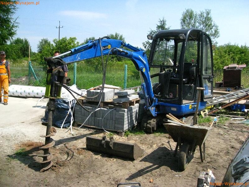 WIERTNICA ŚWIDER