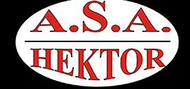 Logo A.S.A. HEKTOR