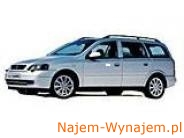 Opel Astra II Kombi 1.6