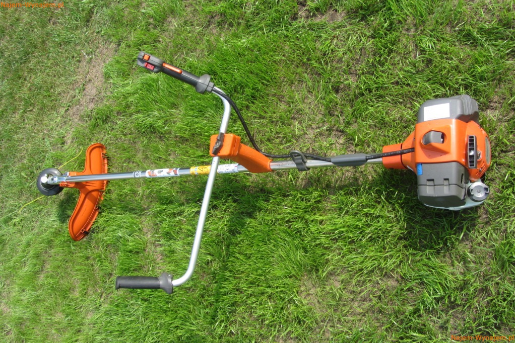 Wykaszarka (kosa spalinowa) Husqvarna