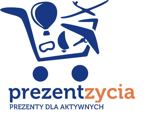 Logo Prezent Życia