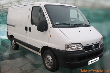 Fiat Ducato 2.0 JTD