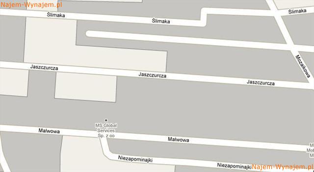 Obiekt znajduje się na placu l...