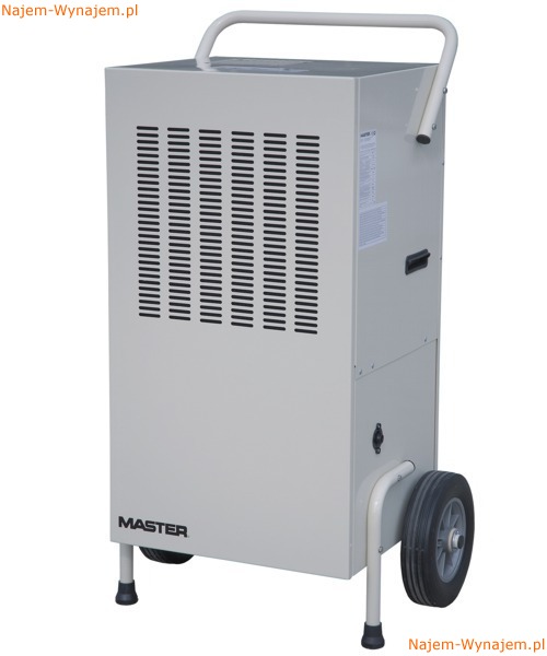 Osuszacz MASTER DH 771/OASIS D270