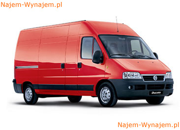 FIAT DUCATO 11