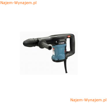 MŁOT UDAROWY MAKITA HM 0860C 1100W