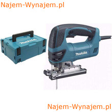Wyrzynarka MAKITA 4340CT Gdów wynajem