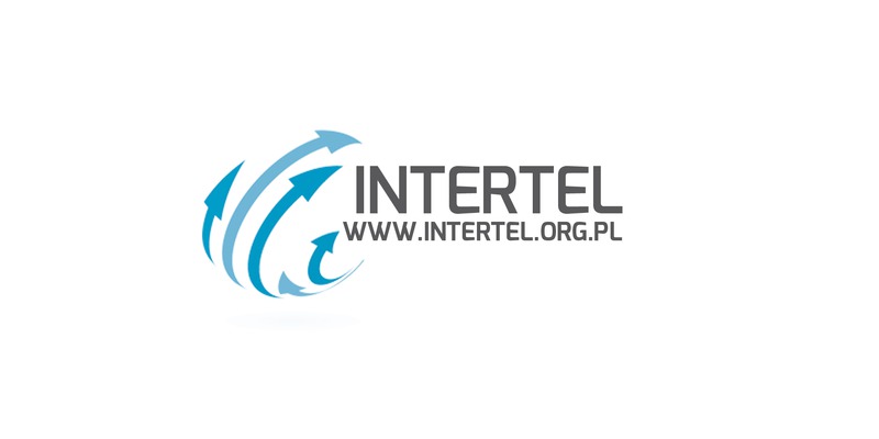 Logo INTERTEL Grzegorz Jakowicz