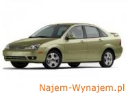 Ford Focus ZX4 2.0