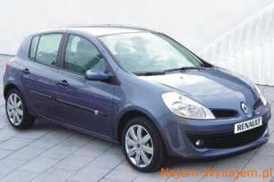 Renault Clio III 1.2 A/C