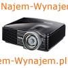 wynajem projektora już od 99zł