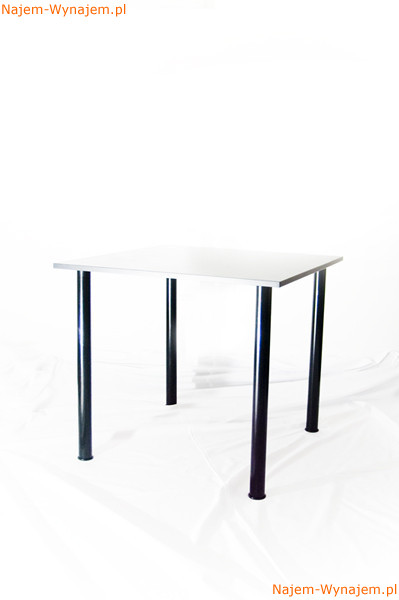 STÓŁ EGZAMINACYJNY 80X80