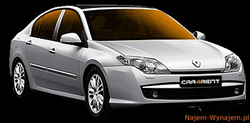 Renault Laguna III