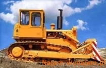 Spycharka Stalowa Wola TD15 C