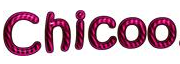 Logo Chicoo