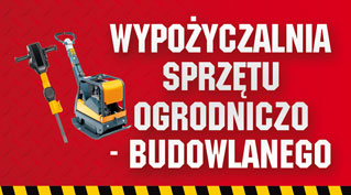 Logo Wypożyczalnia Onik