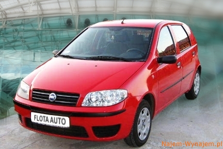 Fiat Punto II 1.2