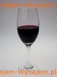Kieliszek do wina czerwonego 210g